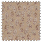 Swatch of Lilah Boysenberry by Voyage Swatch of Lilah Boysenberry by Voyage