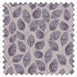 Swatch of Lilah Heather by Voyage Swatch of Lilah Heather by Voyage