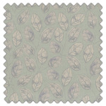 Swatch of Lilah Ice by Voyage Swatch of Lilah Ice by Voyage