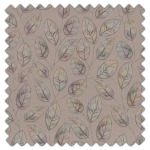 Swatch of Lilah Lavender by Voyage Swatch of Lilah Lavender by Voyage