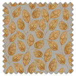 Swatch of Lilah Russet by Voyage Swatch of Lilah Russet by Voyage