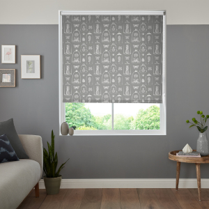 Provinder Store Provinder Stone Eve Electric Roller Blind | Curtains and Blinds 4 Homes