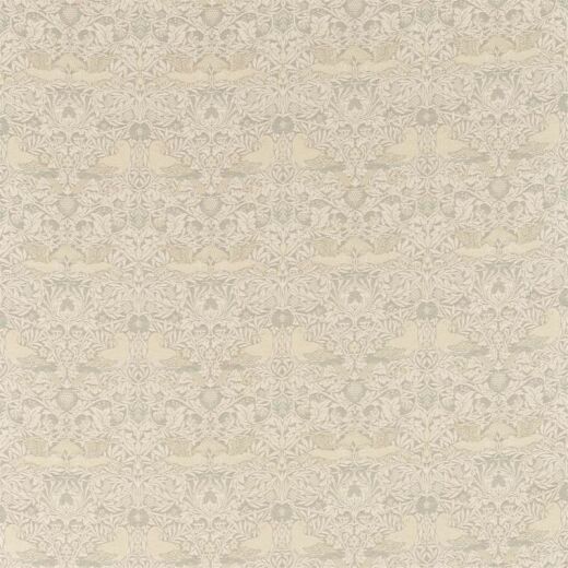 Made To Measure Curtains Bird Weave Mineral