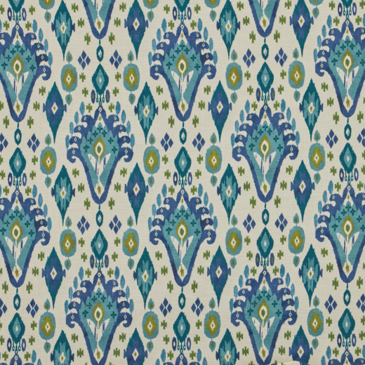 Made To Measure Curtains Boho Arctic