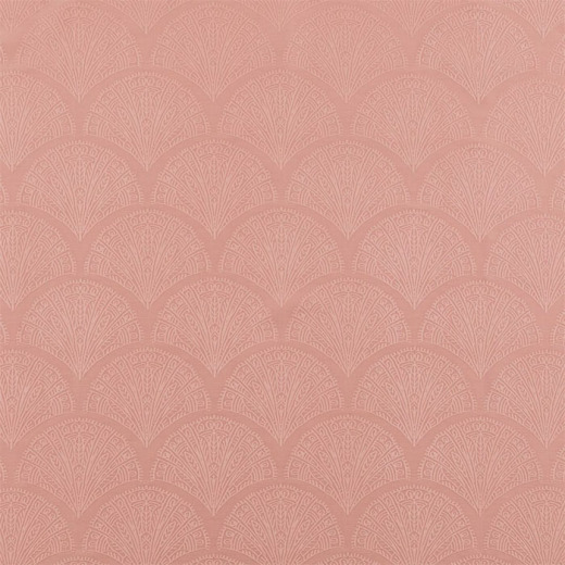 Made To Measure Curtains Chrysler Peach