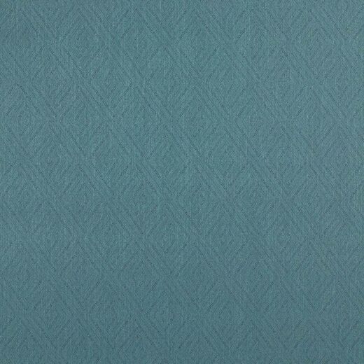 Made To Measure Curtains Lethaby Weave Indigo