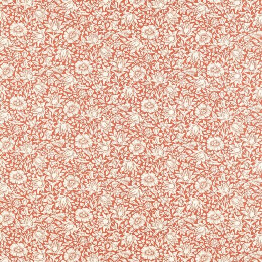 Made To Measure Curtains Mallow Madder