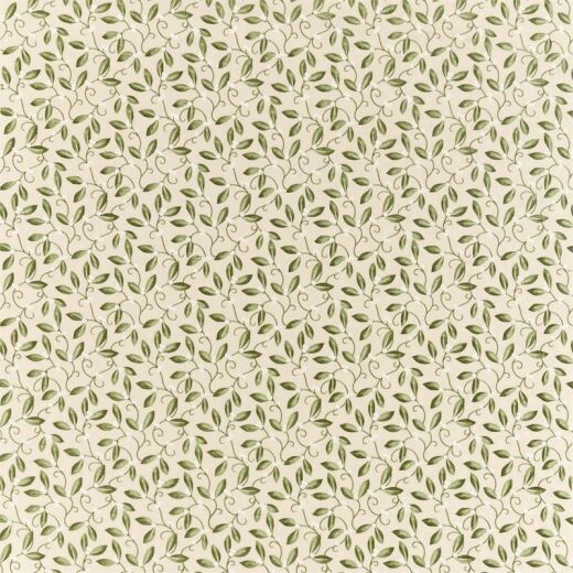 Made To Measure Curtains Mistletoe Embroidery Artichoke