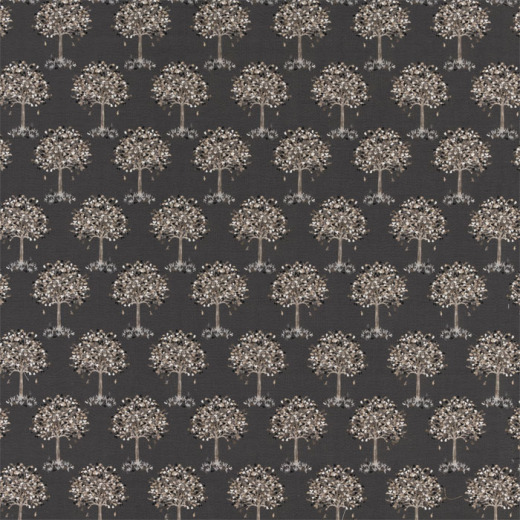 Made To Measure Curtains Salmesbury Charcoal Made To Measure Curtains Salmesbury Charcoal