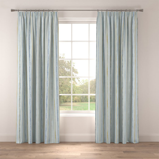 Made To Measure Curtains Stefano Summer
