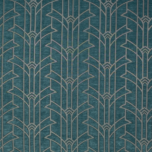 Manhattan Dizzy Fabric