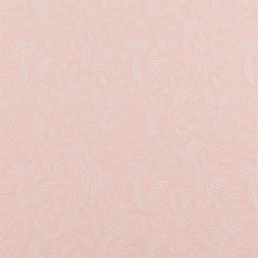 Made To Measure Roman Blinds Daylily Peach Melba