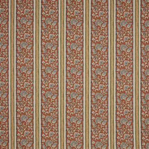 Made To Measure Roman Blinds Isolde Henna