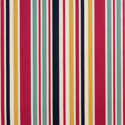 Made To Measure Roman Blinds Roseland Stripe Carnival