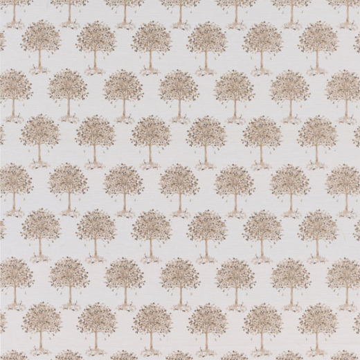 Made To Measure Roman Blinds Salmesbury Natural