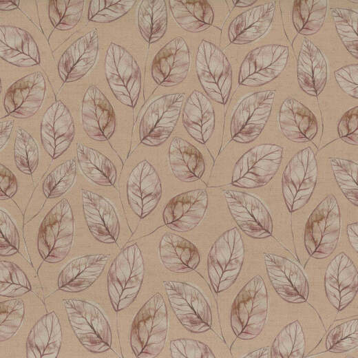 Lilah Boysenberry Fabric Lilah Boysenberry Fabric