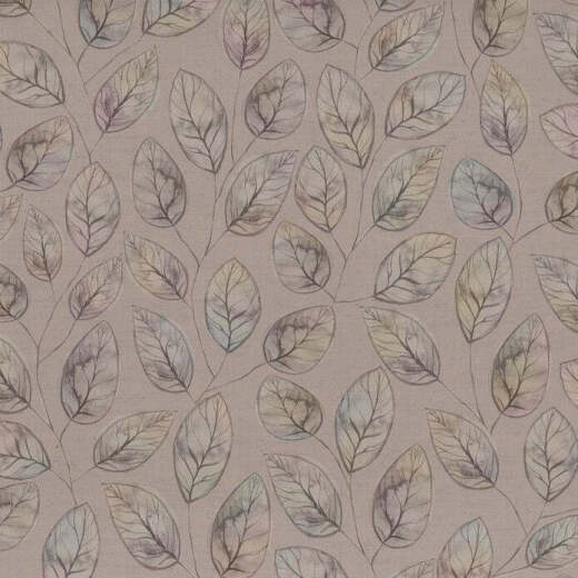 Lilah Lavender Fabric Lilah Lavender Fabric