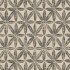 Bandhani Charcoal Fabric by The Pure Edit