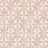 Bandhani Rose Fabric by The Pure Edit