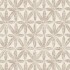 Bandhani Taupe Fabric by The Pure Edit