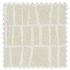 Swatch of Block Work Ivory