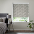 Botanica Slate Eve Electric Roller Blind