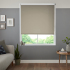 Bravo Dusky Blackout Roller Blind