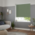 Bravo Eucalyptus Blackout Roller Blind Fabric Sample