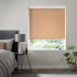 Bravo Plaster Blackout Roller Blind