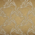 Cecilia Brass Fabric by Bill Beaumont