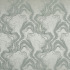 Cecilia Mint Fabric by Bill Beaumont