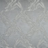 Cecilia Silver Fabric by Bill Beaumont
