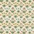 Daisy Embroidery Cream/Multi Fabric by Morris & Co