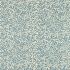 Emerys Willow Woad Blue Fabric by Morris & Co