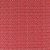 Eye Bright Red Fabric by Morris & Co
