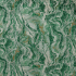 Illusion Emerald Fabric by iLiv