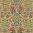Jardine Melrose Fabric by iLiv