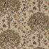Kelmscott Tree Mulberry/Russet Fabric by Morris & Co