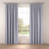 Curtains in Keswick Denim by Belfield Home