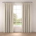 Curtains in Lauretta Ivory by Belfield Home