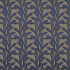 Longleat Midnight Fabric by Bill Beaumont