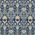 Luxoria Sapphire Fabric by iLiv