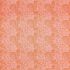 Marigold Orange/Pink Fabric by Morris & Co