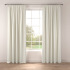 Curtains in Marriot Cream by Belfield Home