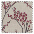 Swatch of Mila Berry by Belfield Home