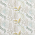 Mimosa Fern Fabric by Bill Beaumont