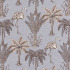 Nakuru Dove Fabric by Bill Beaumont