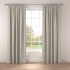 Curtains in Norella Mauve by Belfield Home
