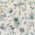 Pimelea Coral Cloud Cream Fabric by Voyage
