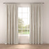 Curtains in Pisa Cream by Belfield Home